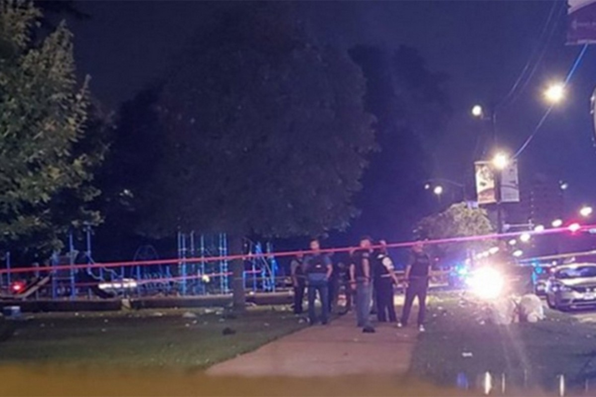 Skoro 20 vagona iskliznulo iz šina