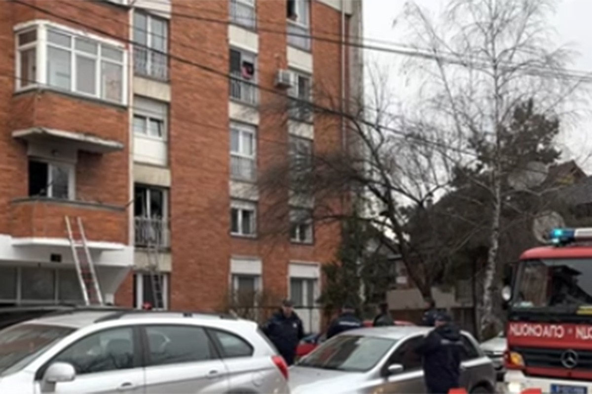 Detalji tragedije: Djeca nastradala u požaru bila stara od 6 mjeseci do 5 godina