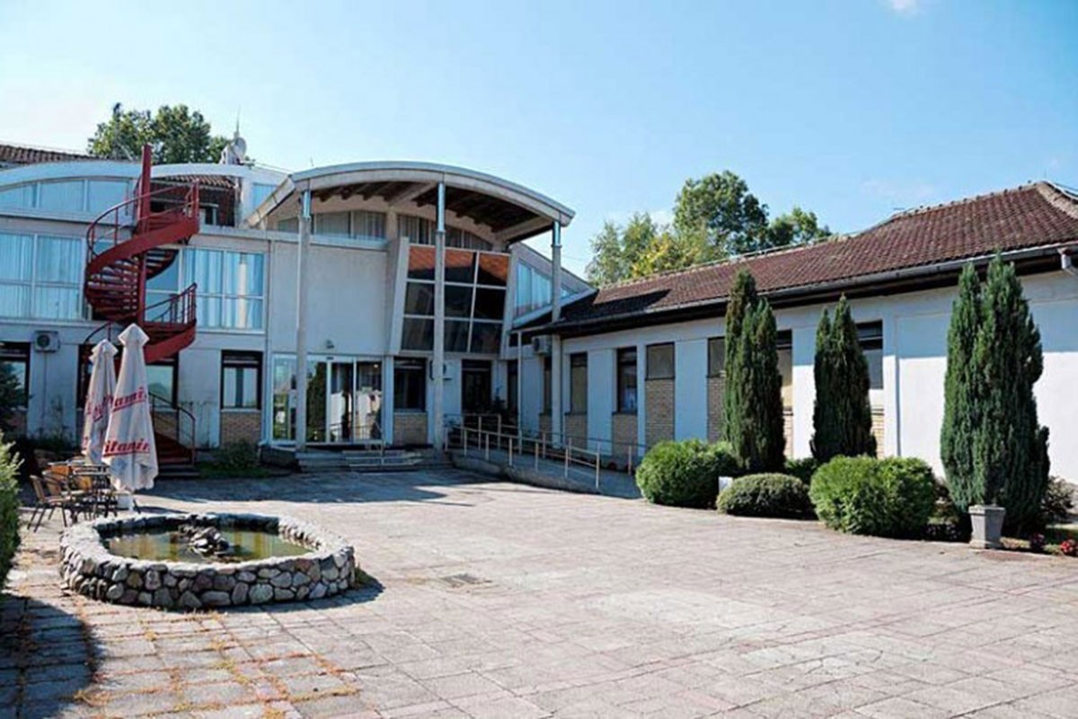 Banja Mlječanica dobija novo ruho, u toku radovi vrijedni 30 miliona KM