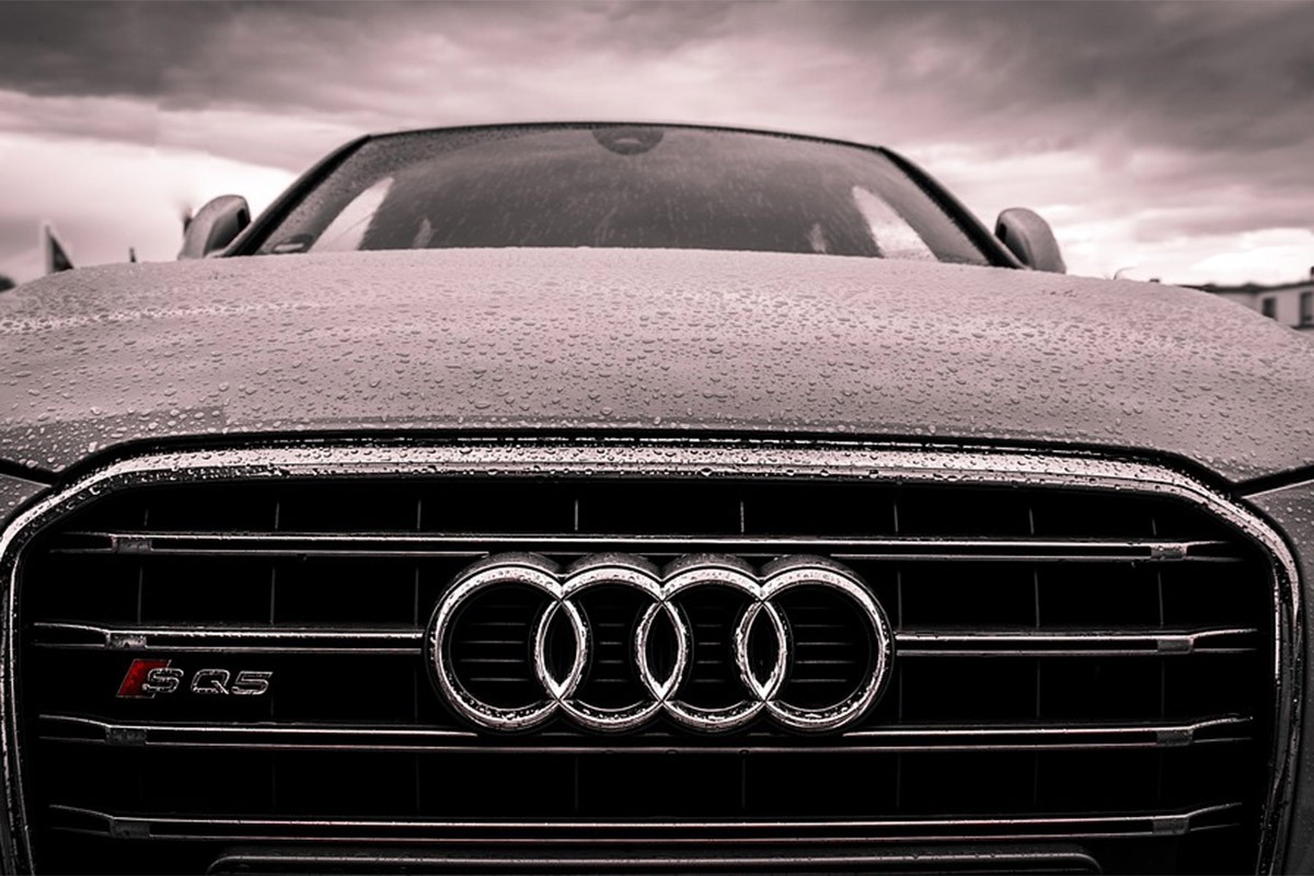 Audi vozio 110 km na čas preko ograničenja