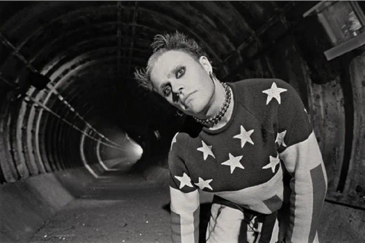 The Prodigy odao počast pokojnom Keithu Flintu