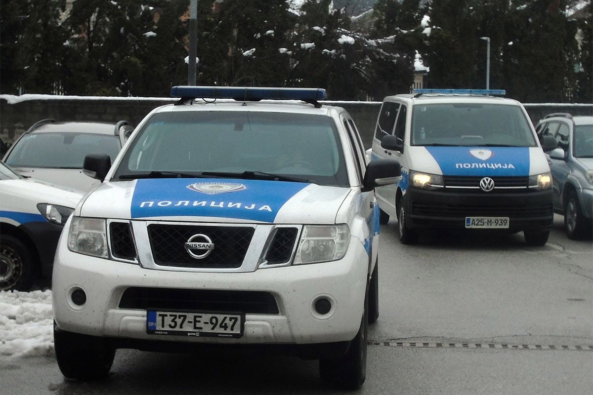 Akcija "Transporter": Milovanoviću određen pritvor