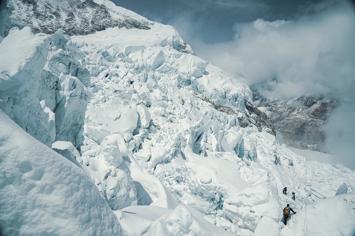 Kina i Nepal se dogovorili o visini Mont Everesta