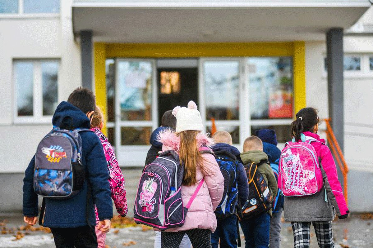 Počeli sistematski pregledi za upis u prvi razred