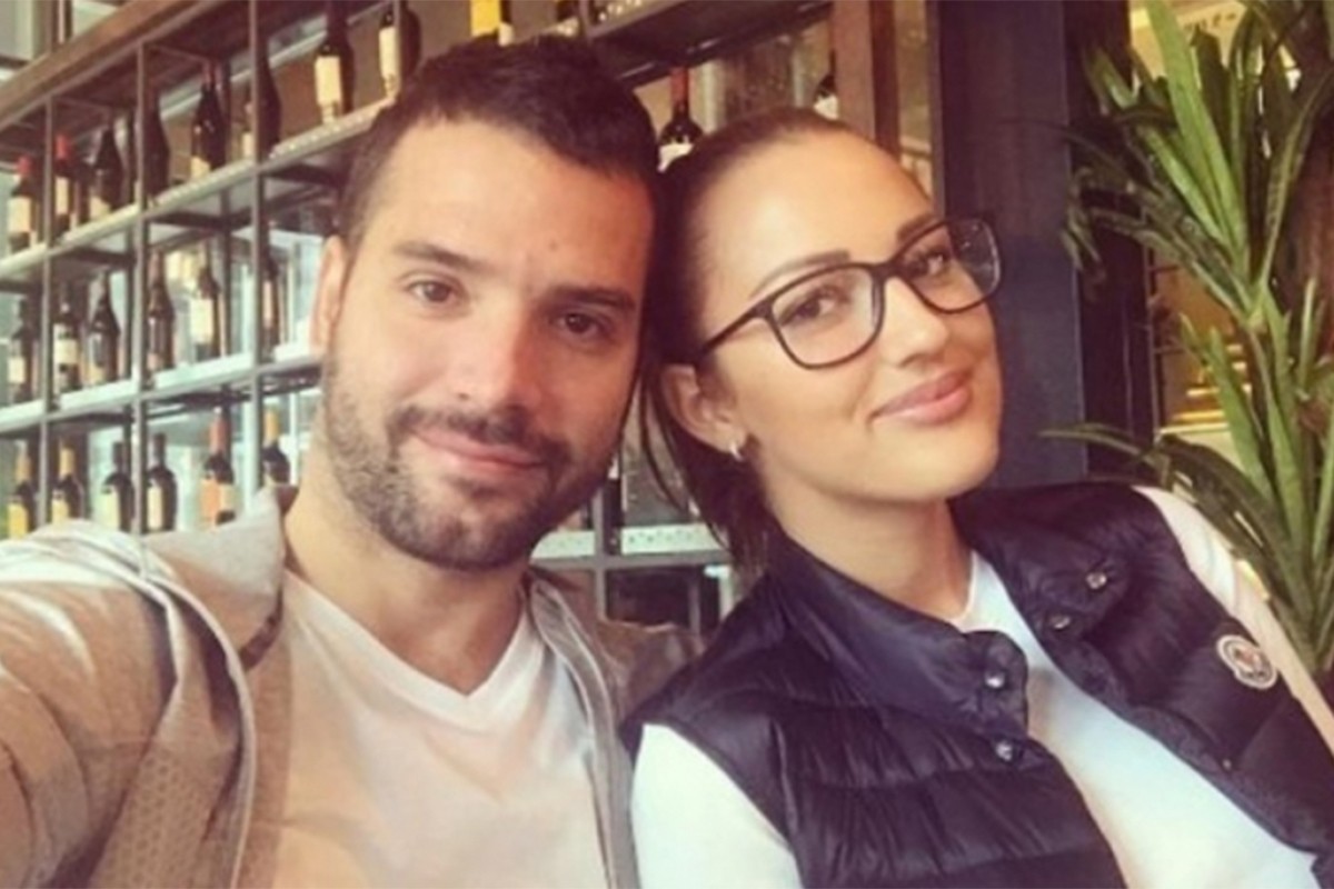 Aleksandri Prijović i Filipu Živojinoviću čestitke pristižu sa svih strana
