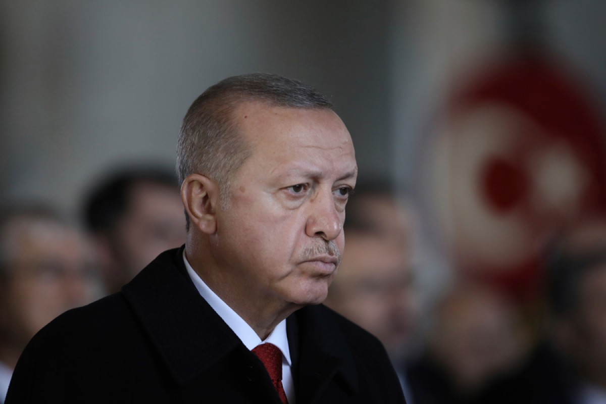 Erdoan: Više od 46.000 ljudi je poginulo u zemljotresima