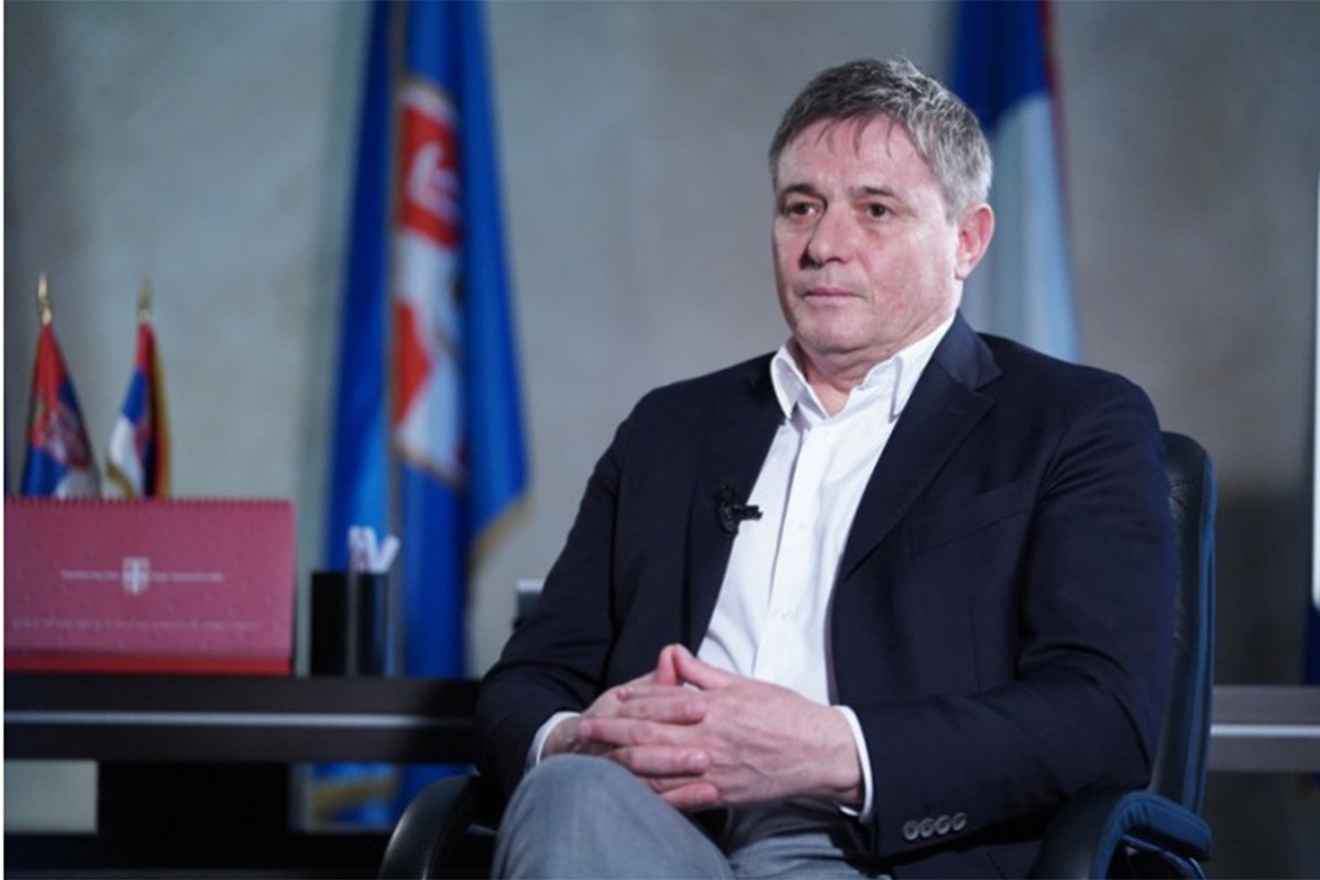 Piksi saopštio nikad veći spisak