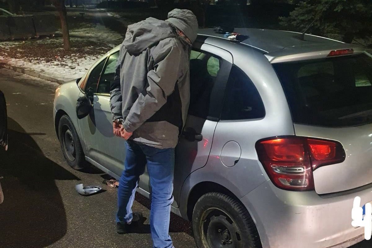 Munjiza optužen da je ucjenjivao direktora IRB-a, tražio mu 100.000 KM
