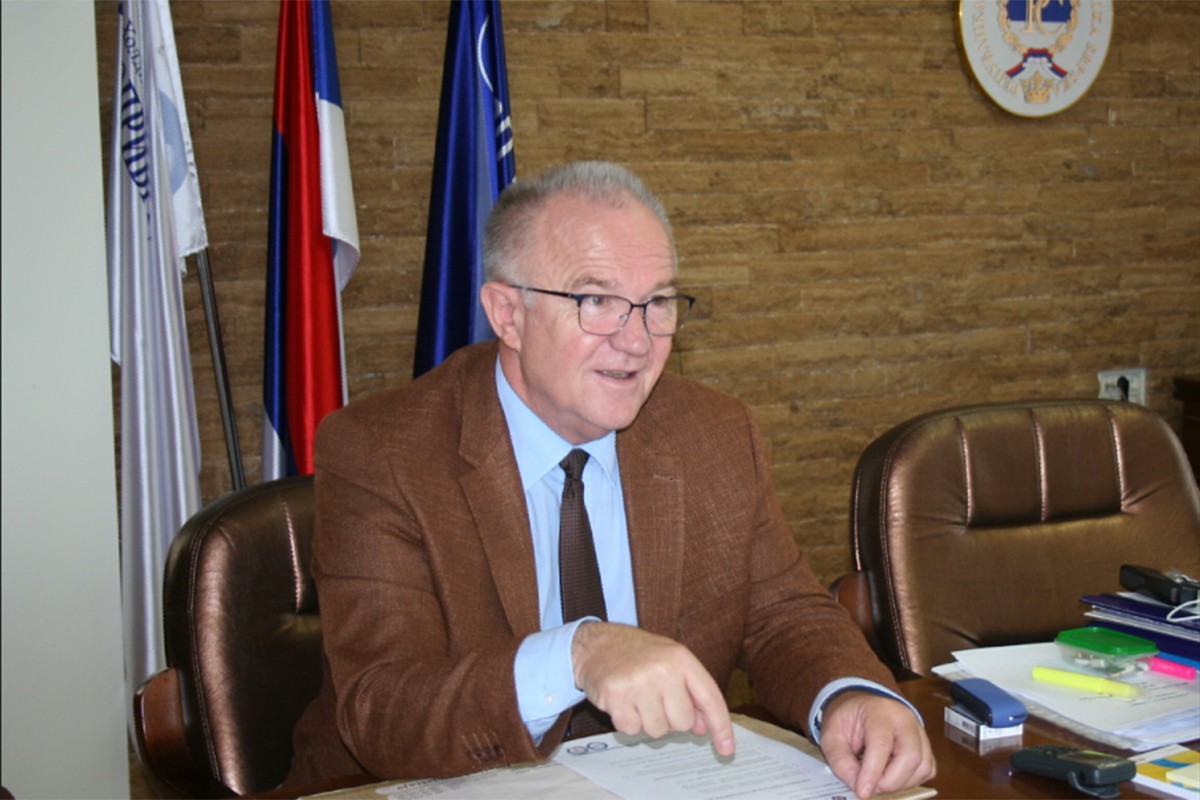 Dobit "Elektrokrajine" 605.000 KM