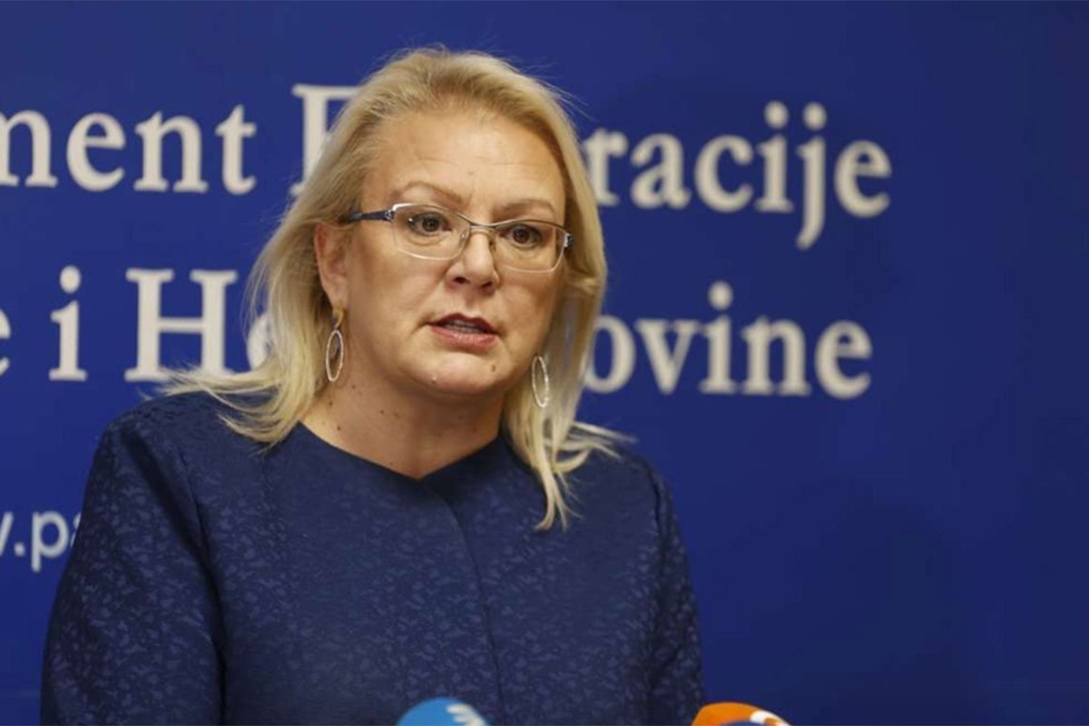 Bradara preuzela dužnost od Čavare