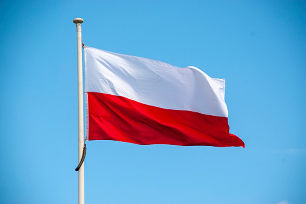 Poljska šalje još deset tenkova za Ukrajinu