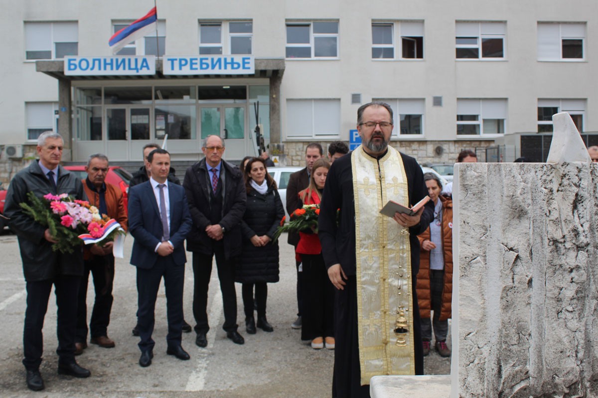 Davanjem krvi obilježeno 57 godina davalaštva