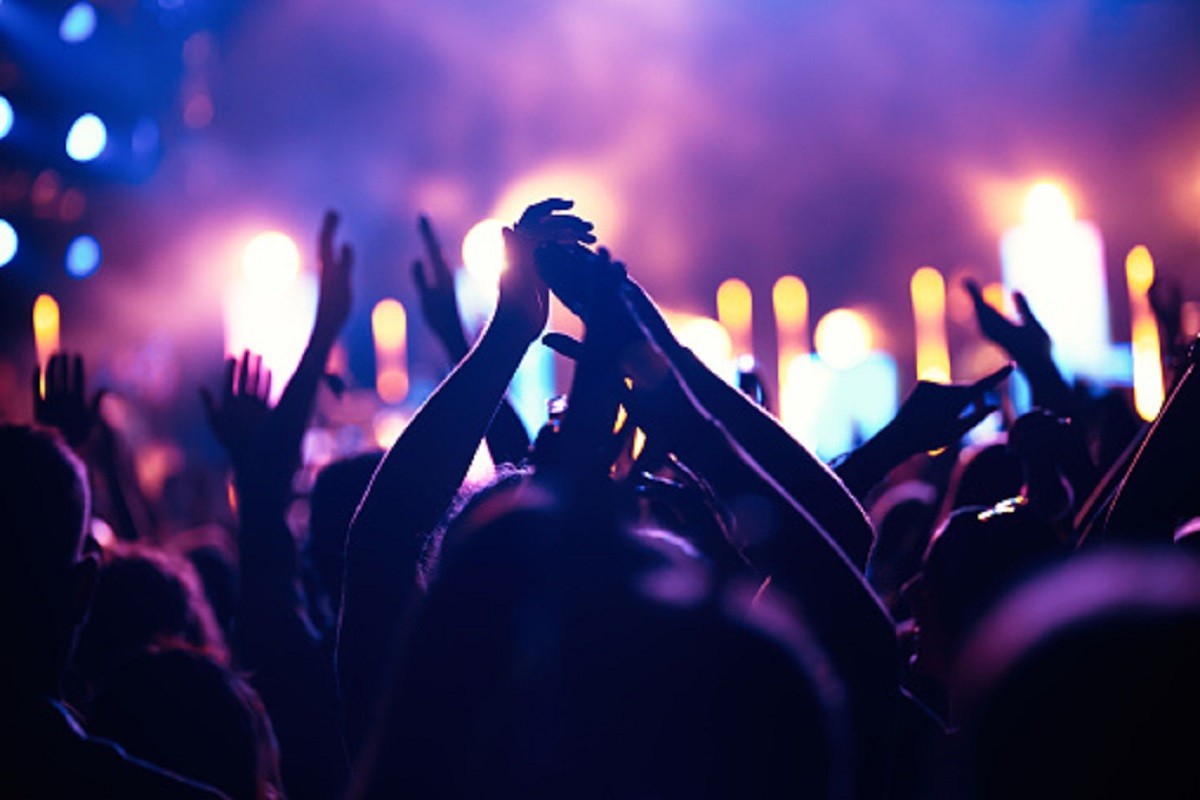 Pjevačica poručila fanovima da se okupaju prije dolaska na koncert