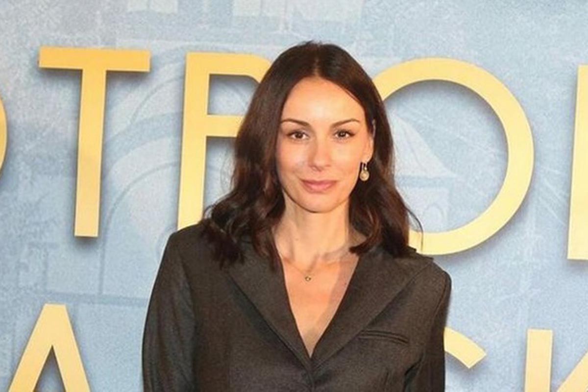 Sloboda Mićalović otkrila koji pjevač joj se dopada