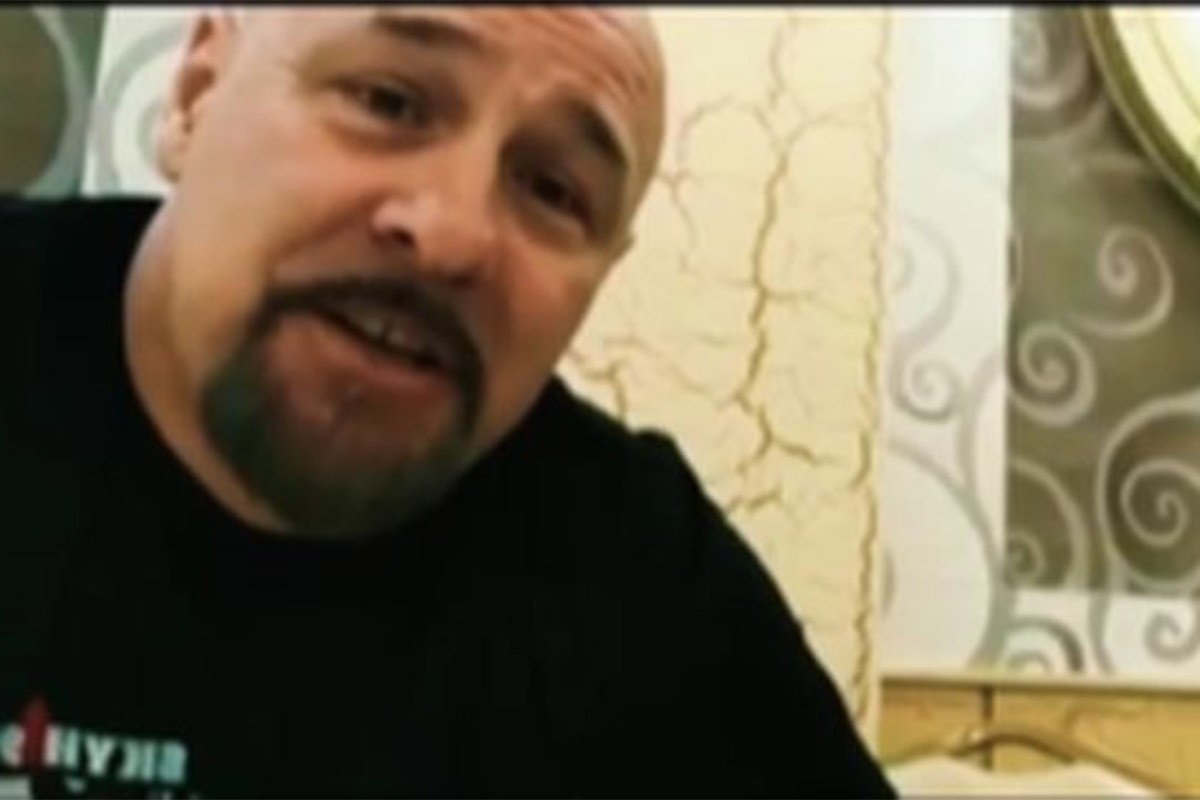 Objavljen trejler za dokumentarac "Gru tu je" (VIDEO)