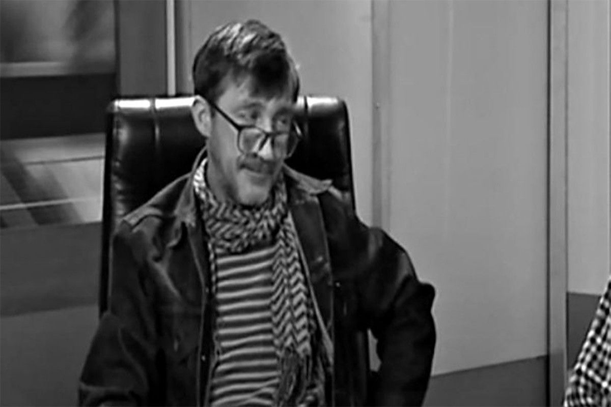 Preminuo Zoran Andrejin