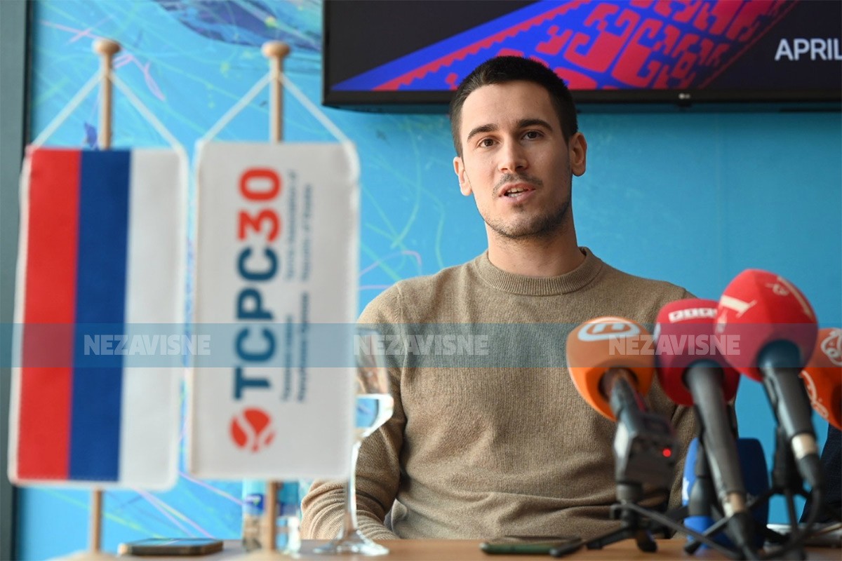 Đoković otkrio kolika će biti cijena ulaznice za Srpska open
