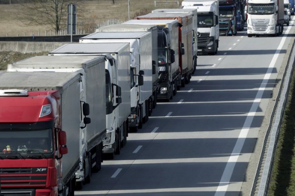 Spoljnotrgovinska razmjena regije u porastu za 27 odsto