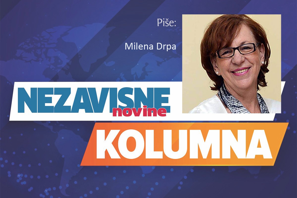 Pjesnik u nezaboravu
