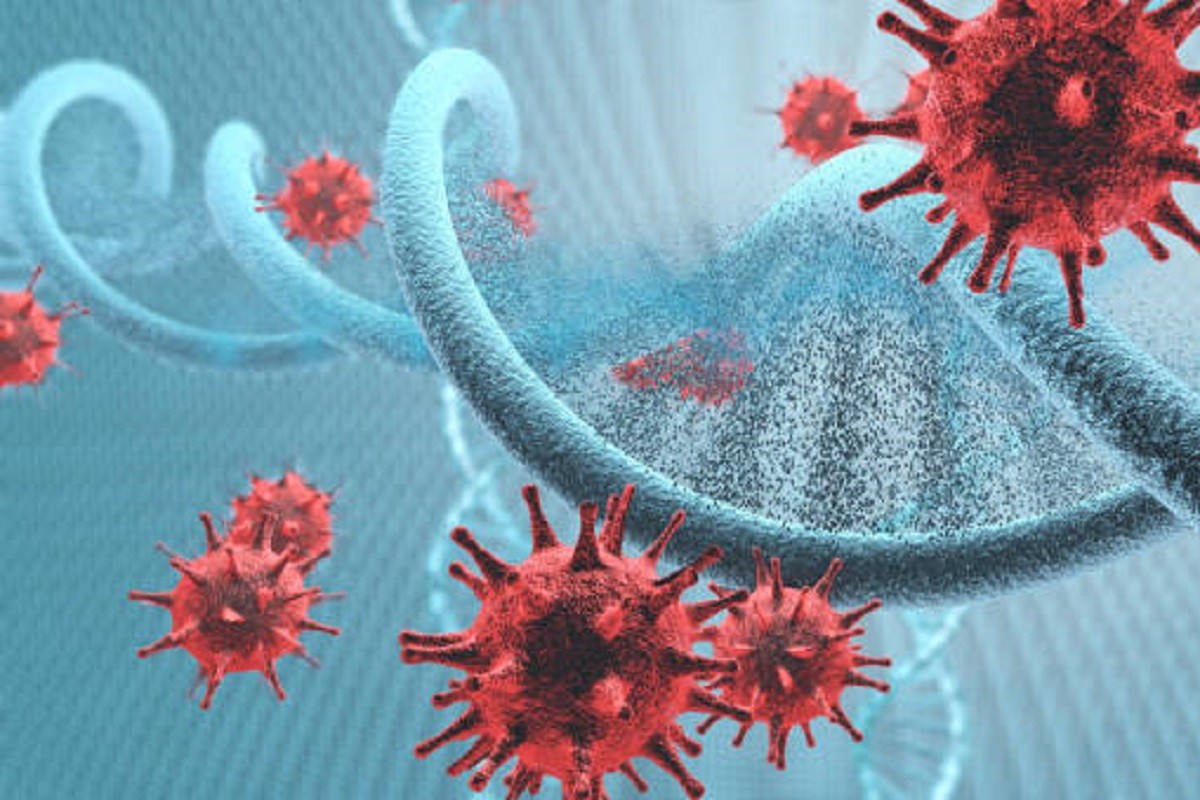 Naučnici upozoravaju na "zombi virus"