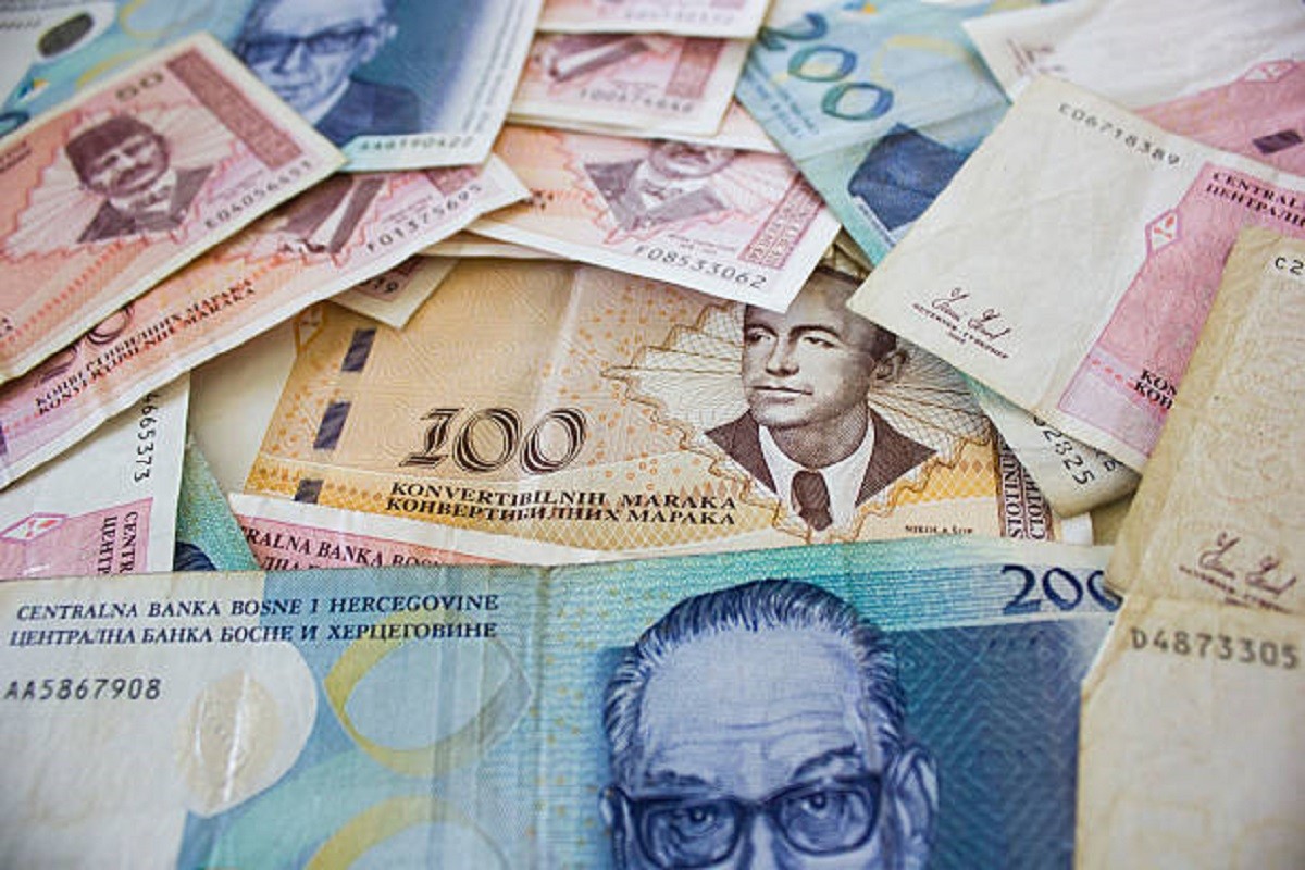 Budžet sutra na sjednici Savjeta ministara BiH