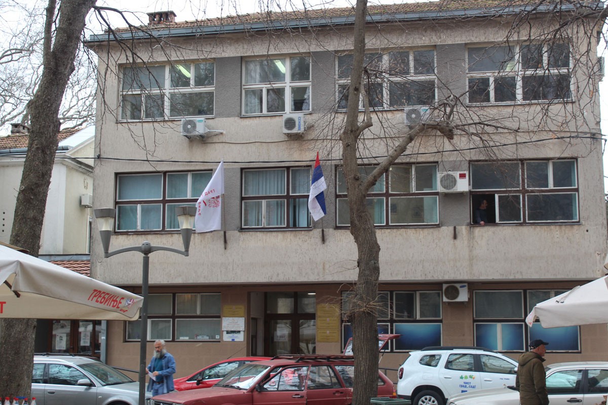 Centar za socijalni rad u Trebinju u novom ruhu