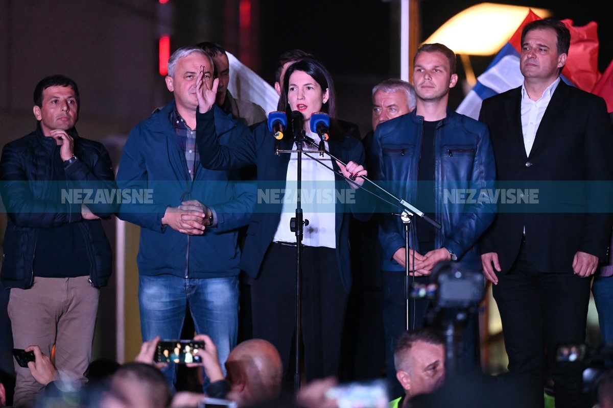 Analiza: Da li bi formiranje novog stranačkog saveza u Srpskoj donijelo alternativu