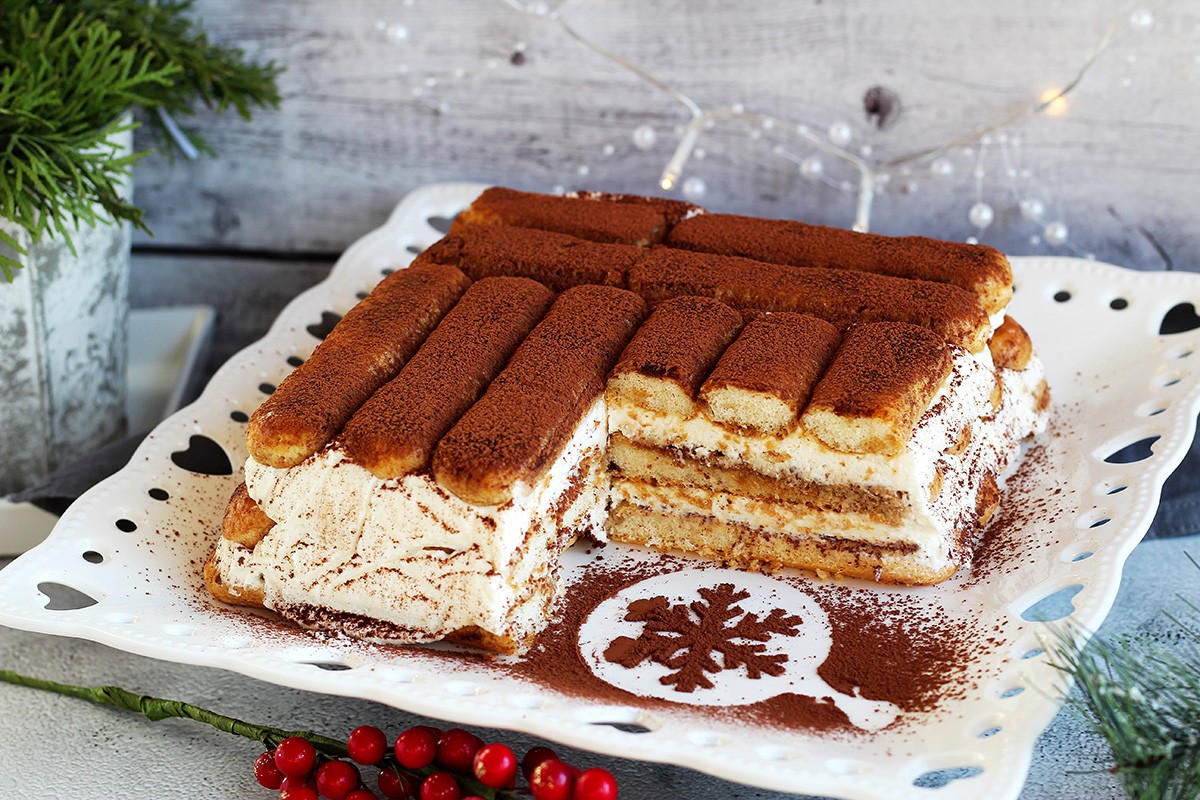 Nes torta