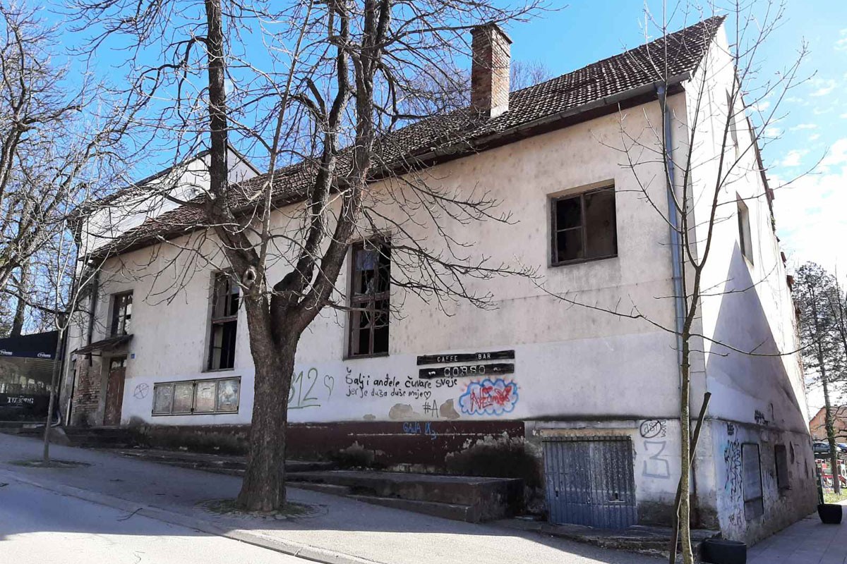 Prnjavor dobija hram kulture vrijedan više od milion KM