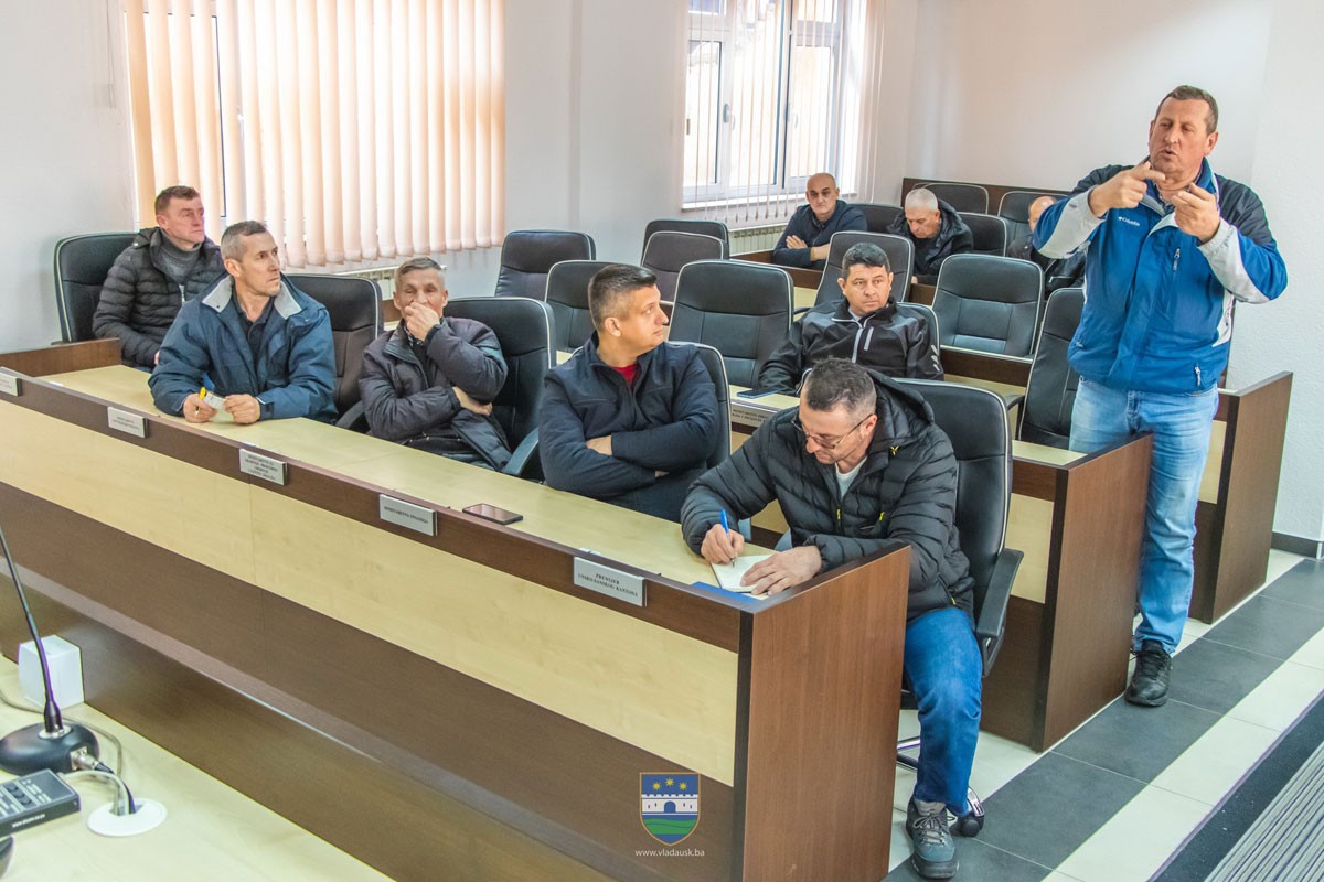 Poljoprivrednici traže još snažniju podršku države