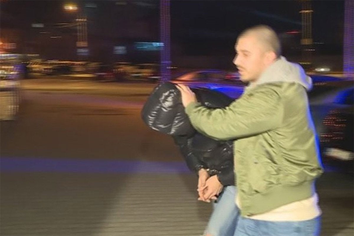 Predložen pritvor osumnjičenima za krađu skupocjenog mercedesa