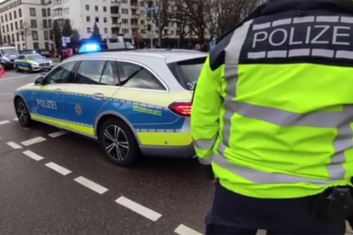 Talačka kriza u apoteci u Njemačkoj, otmičar traži više od milion evra