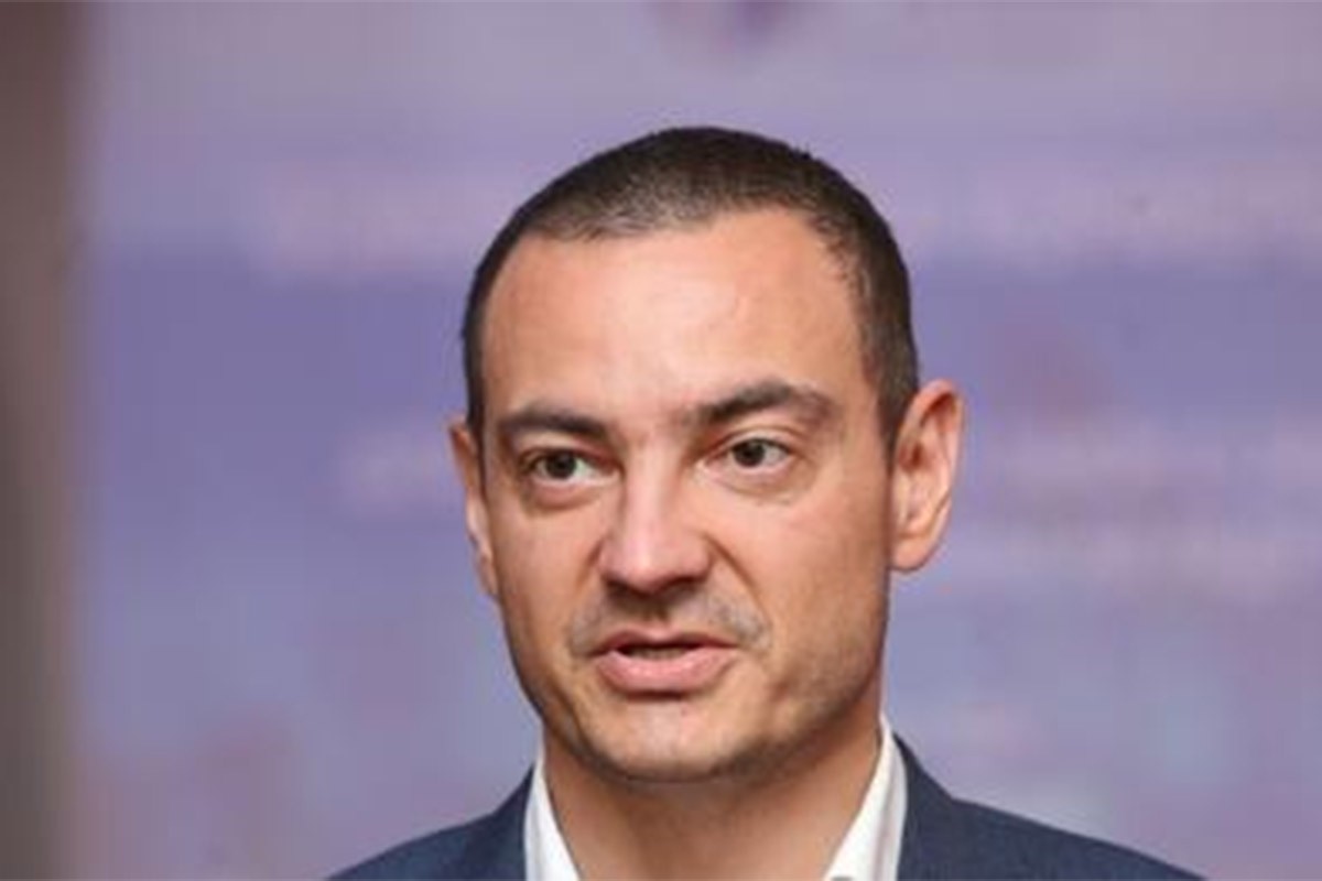 Mitrović o izmjenama KZRS: NE siledžijskom odnosu prema pravima i slobodama i NE ovakvom zakonu
