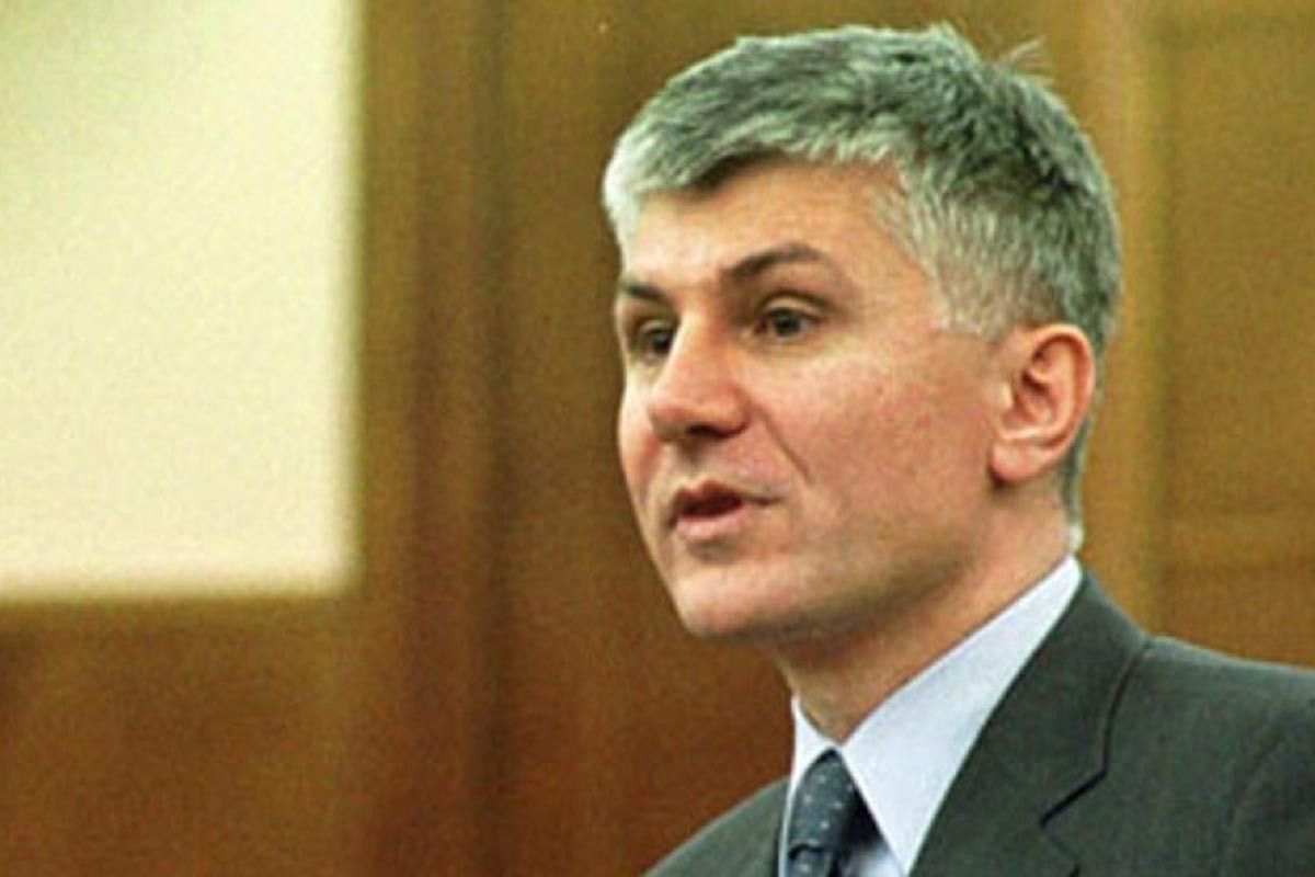 Dvadeset godina od ubistva Zorana Đinđića