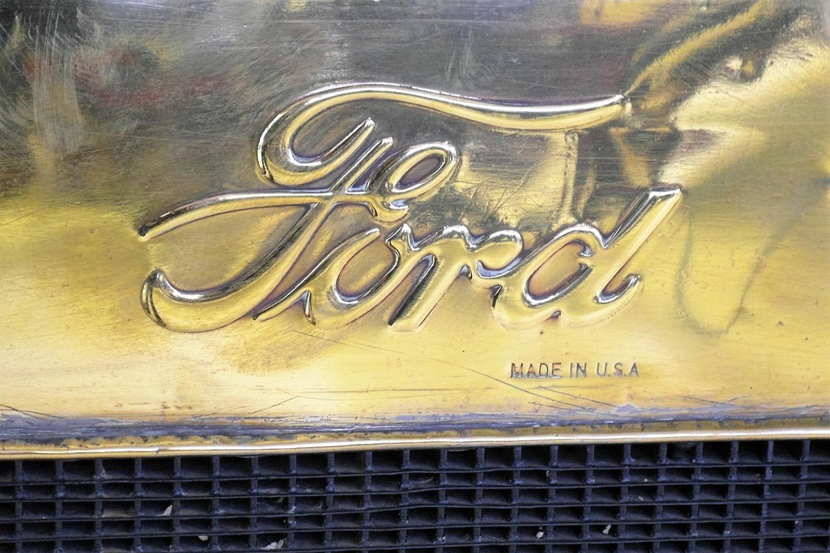 Ford ukida više od 1.000 radnih mjesta