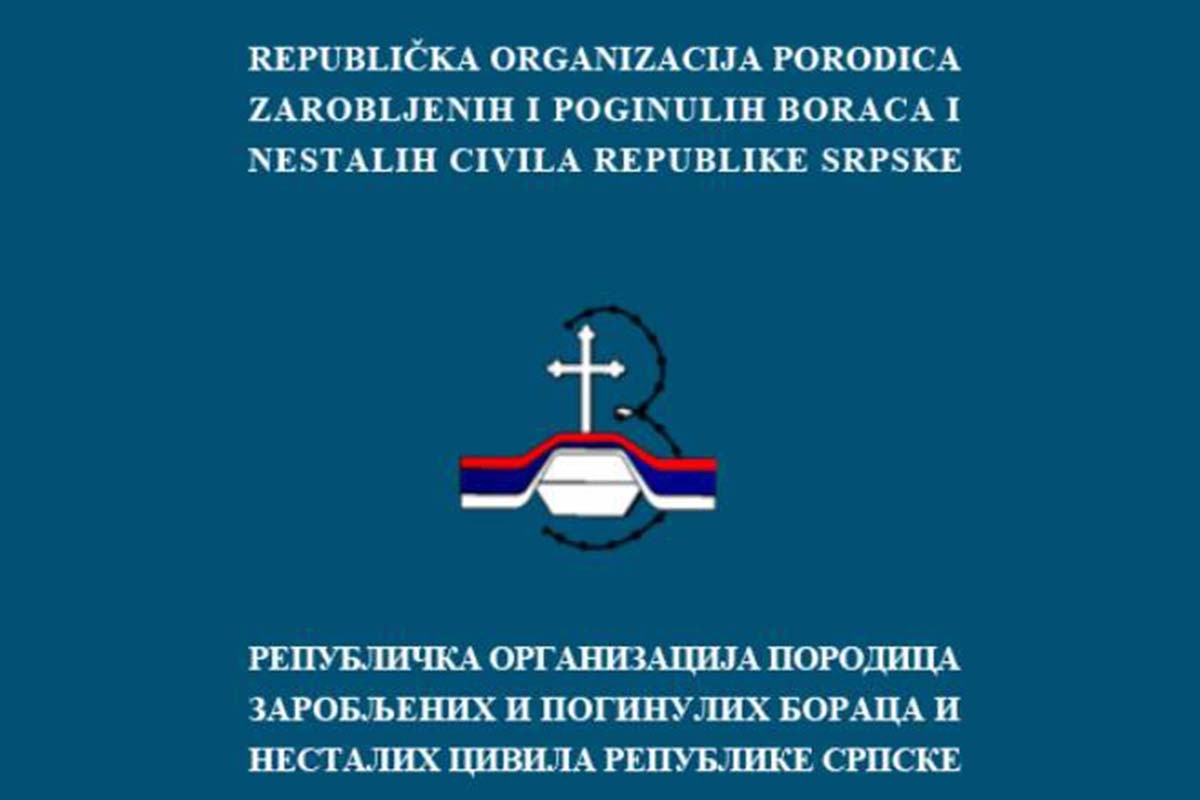 Isidora Graorac novi predsjednik Republičke organizacije