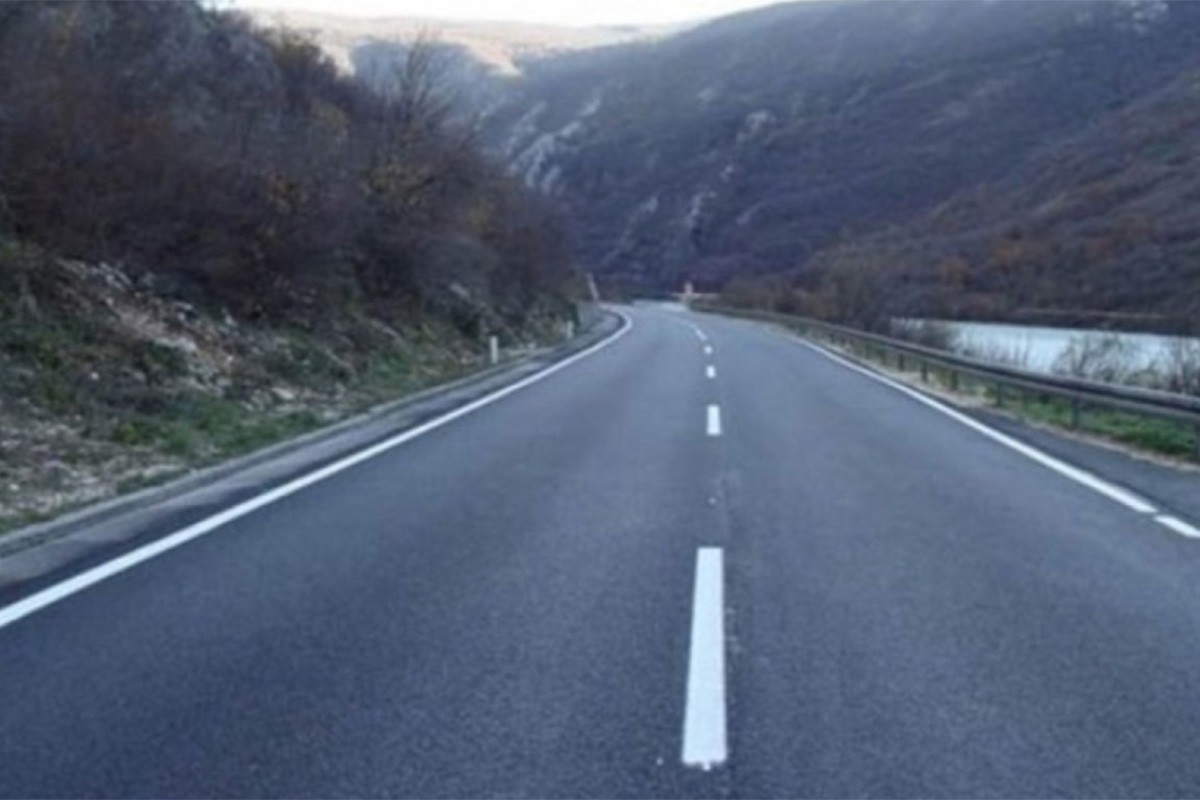 Kolovozi suvi, poledica moguća u višim predjelima