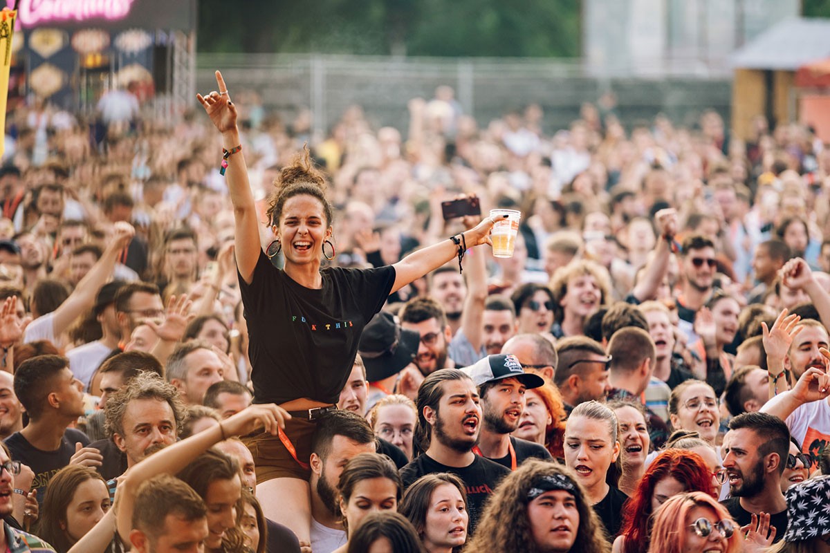 Sjajan festivalski program na devetom izdanju Nektar OK Festa 2023