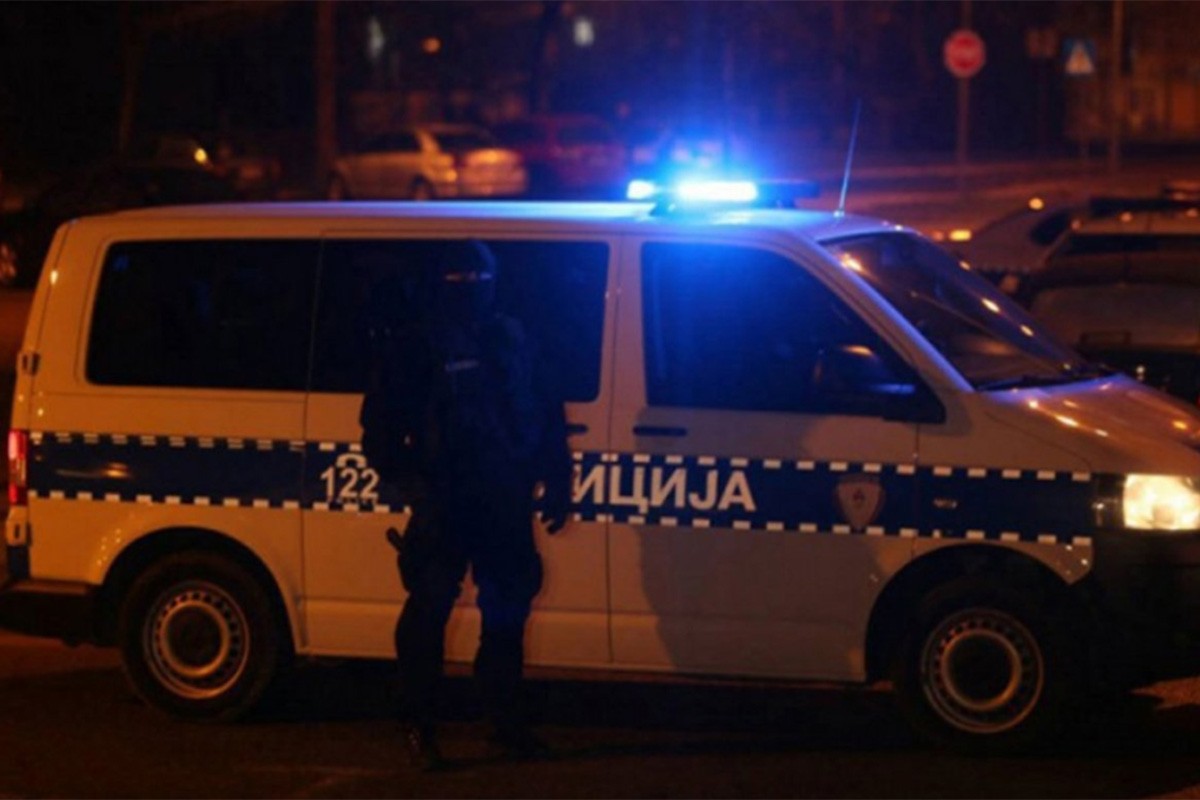 Racije u Banjaluci: Maloljetnici konzumirali alkohol, konobarima prekršajni nalozi