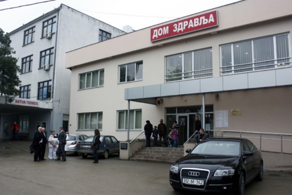 Spasiocu neovlašteno izdali ljekarsko uvjerenje iako je bio bolestan
