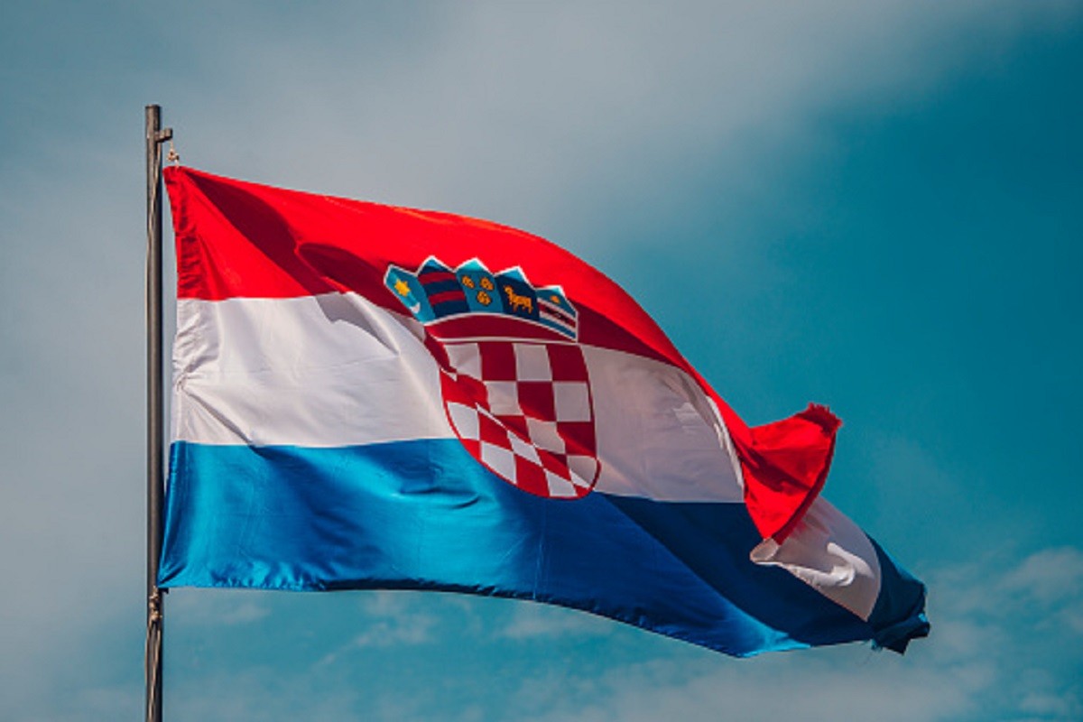 Hrvatski kuhinja začinjena s neoustaštvom