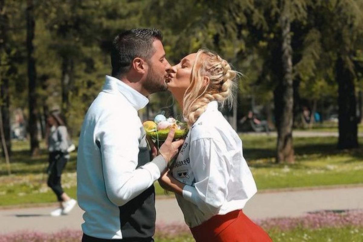 Razvode se Marko i Luna zbog prevare