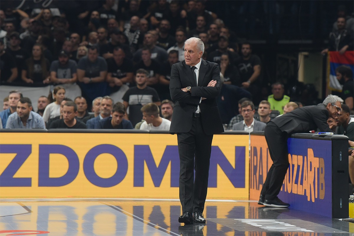 Obradović: Najbolje suđenje do sad