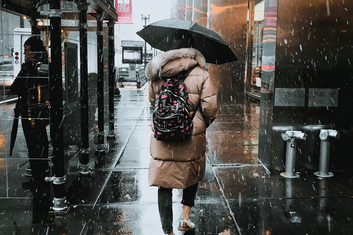 Stiže nagla promjena vremena, u Hrvatskoj izdat crveni meteoalarm