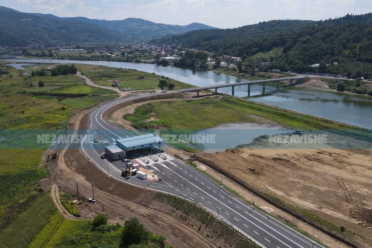 Na izgradnji dionice auto-puta kroz Srpsku radi sve više žena