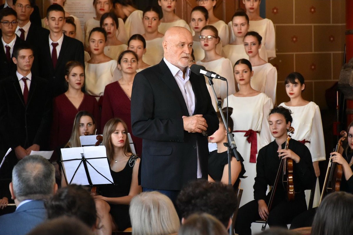 "Prolećni Brankovi dani 2023" u znaku mladosti i iskustva