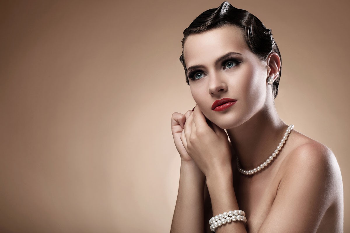 Bezvremeni modni klasik: Biseri, sinonim za eleganciju i profinjenost