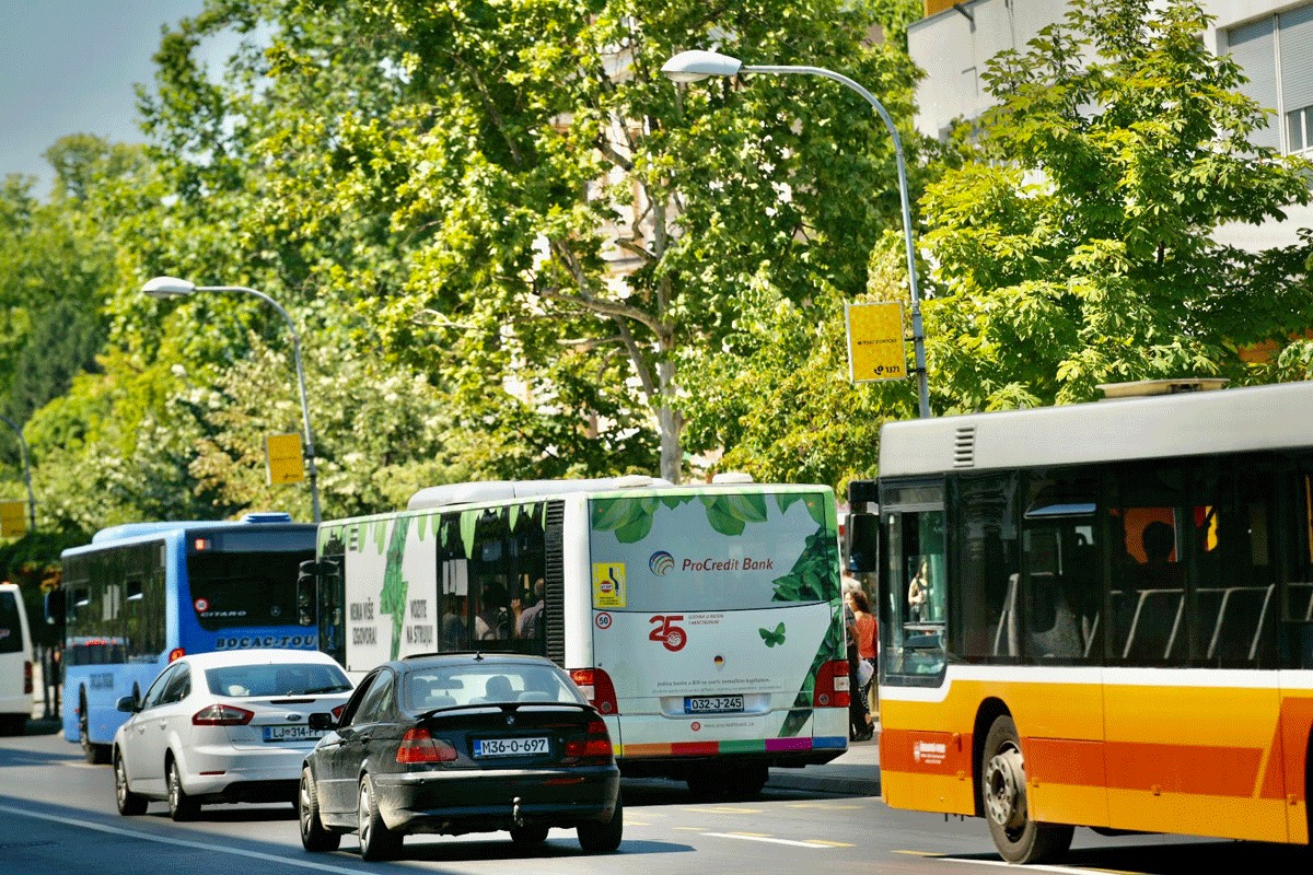 Moguće jeftinije autobuske karte u Banjaluci
