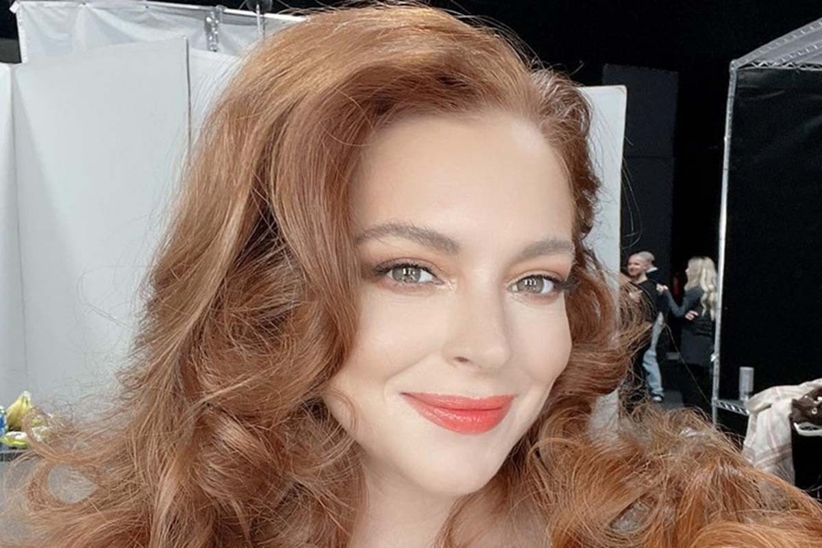 Lindzi Lohan čeka prvo dijete