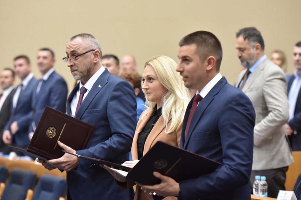 Šulić: Prioritet u radu na kontrolama cijena